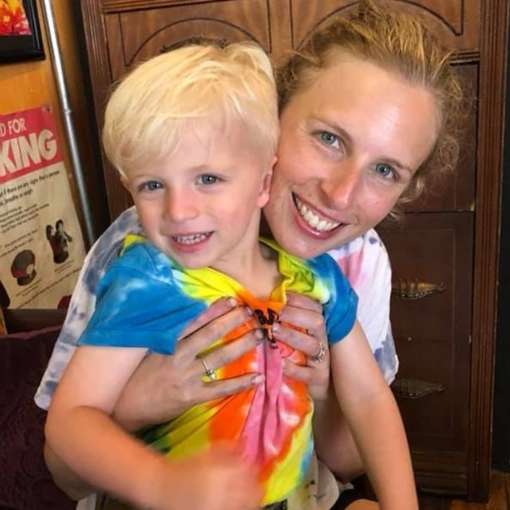 Meet your Posher, Jackie